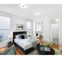 Renovated studio in bohemian area close to city - Australia Accommodation
