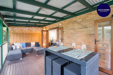 Rent Two Beach Units As One - Stay With Family - Australia Accommodation 0