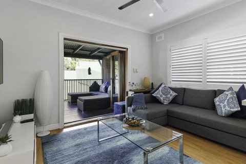 Rent Two Beach Units As One - Stay With Family - Australia Accommodation 2