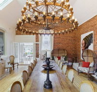 Rent your own Historic Hotel for Holidays  Events - Australia Accommodation