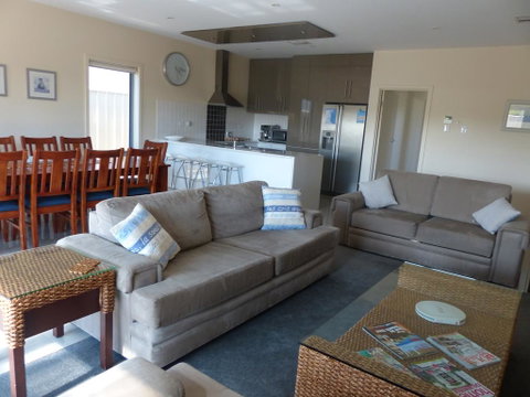 Residence On Robe - Australia Accommodation 3