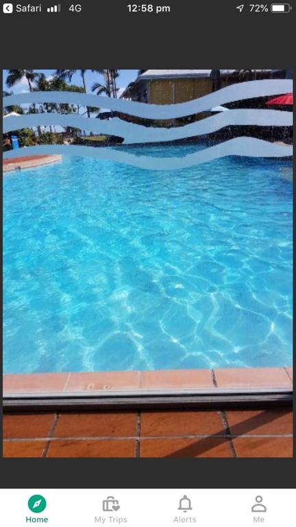 Resort Living - Australia Accommodation 2