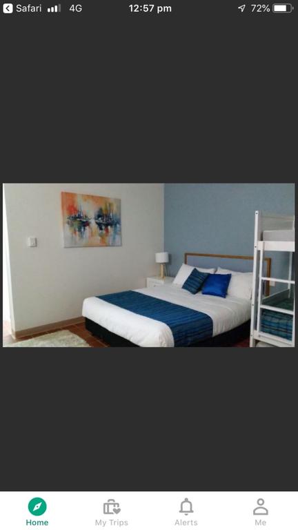 Resort Living - Australia Accommodation 0