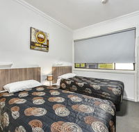 Rest Motels - Australia Accommodation