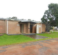 Rest Point Holiday Village - Australia Accommodation