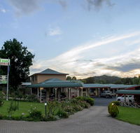 Rest Point Motor Inn - Australia Accommodation