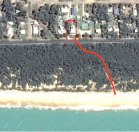 Restashore Beach House - Australia Accommodation