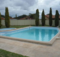 Restawile Motel - Australia Accommodation