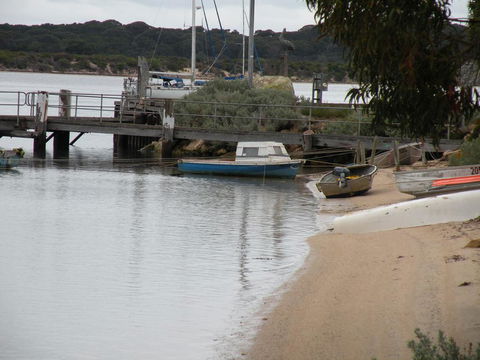 Resthaven Retreat Kangaroo Island - Australia Accommodation 2