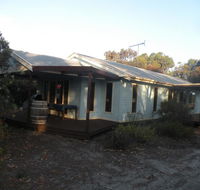 Resthaven Retreat Kangaroo Island - Australia Accommodation