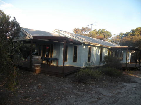 Resthaven Retreat Kangaroo Island - Australia Accommodation 0