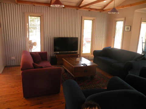 Resthaven Retreat Kangaroo Island - Australia Accommodation 3