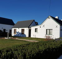 Richmond Barracks - Australia Accommodation
