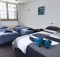 Richmond Inn Hotel Motel - Australia Accommodation