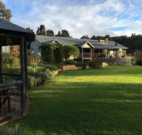 Rickaty on Blackwood - Australia Accommodation