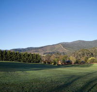 Ridge Line Riders Luxury Retreat - Australia Accommodation