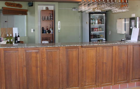 Ridgemont Motel - Australia Accommodation 3