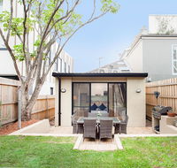 RIPPLES-hosted byL'Abode Accommodation - Australia Accommodation