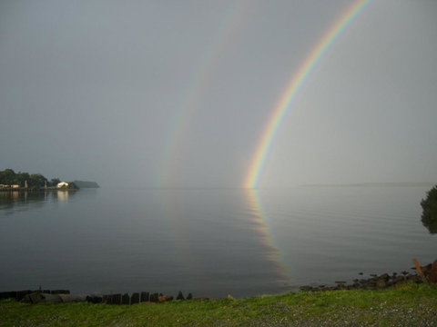 Risby Cove - Australia Accommodation 3