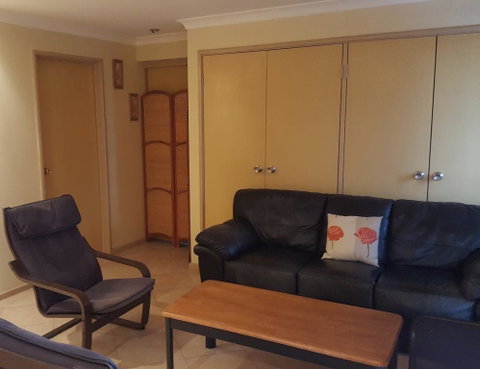 Rita's Family Friendly Studio - Australia Accommodation 1