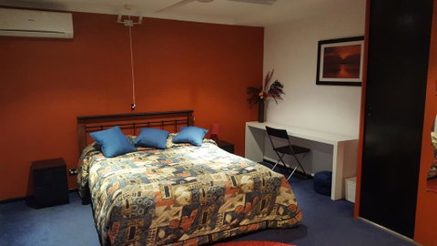 Rita's Family Friendly Studio - Australia Accommodation 0