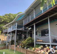 Riva-La-Vista-Cooktown - Australia Accommodation