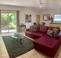 River Gum Luxury Bed and Breakfast - Australia Accommodation