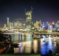 River Plaza Apartments - Australia Accommodation