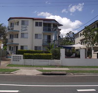 River Sands Apartments - Australia Accommodation