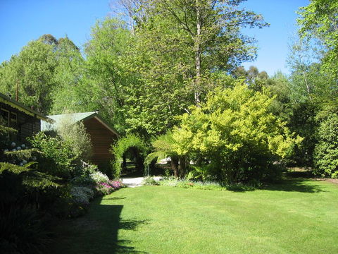 RiverCottage-selfcontained - Australia Accommodation 1