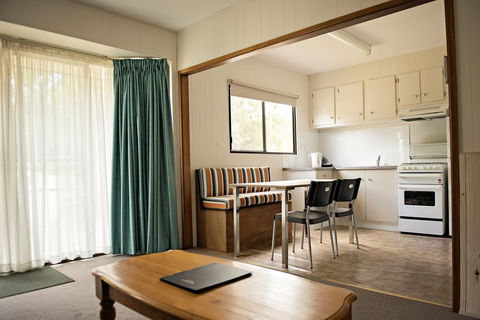 Rivergum Holiday Park - Australia Accommodation 3