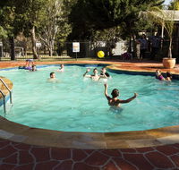 Rivergum Holiday Park - Australia Accommodation