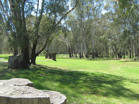 Rivergum Holiday Park - Australia Accommodation 2