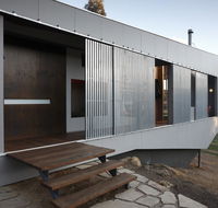 Riversdale Retreat - Australia Accommodation