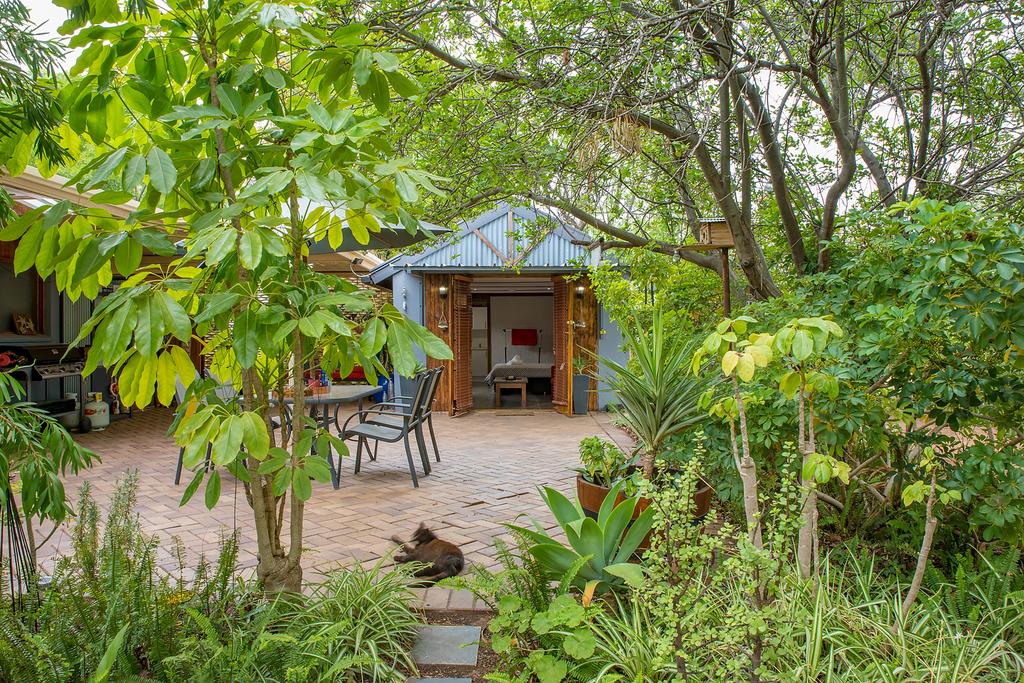 Murtho SA Australia Accommodation