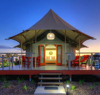 Rivershore Resort - Australia Accommodation