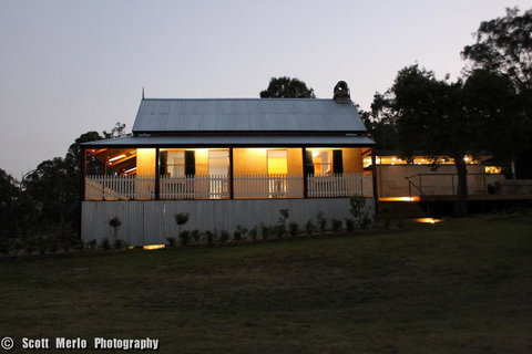 Riverside Oaks Golf Resort - Australia Accommodation 2