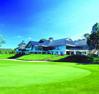 Riverside Oaks Golf Resort - Australia Accommodation