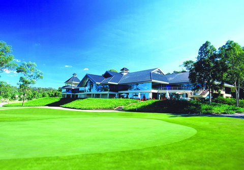 Riverside Oaks Golf Resort - Australia Accommodation 0