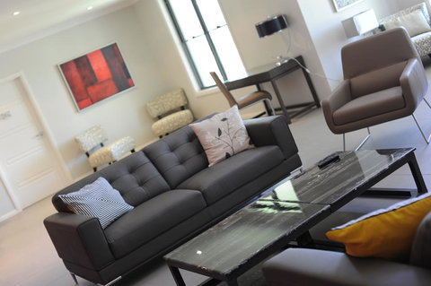 Riverside Oaks Golf Resort - Australia Accommodation 1