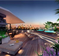 Riverside Resort Apartment - Australia Accommodation