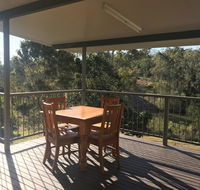 Riverview Cottage - Australia Accommodation