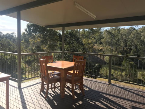 Riverview Cottage - Australia Accommodation 0