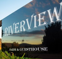 Riverview Farm  Guesthouse - Australia Accommodation