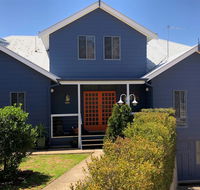 Riverview House BB - Australia Accommodation