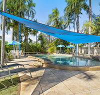 Riverview Tourist Village - Australia Accommodation