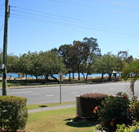 RIVERVIEW UNIT 6 CURRUMBIN - Australia Accommodation