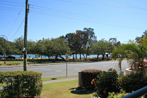 RIVERVIEW, UNIT 6, CURRUMBIN - Australia Accommodation 0