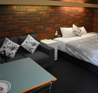 Riviana Motel - Australia Accommodation
