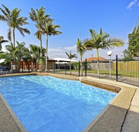 Riviera Motel Bundaberg - Australia Accommodation